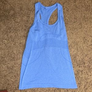 Lululemon Swiftly Tech Racerback